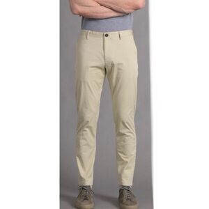 Boston Propr Cotton khaki Propr Pants Size 32